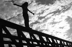 Чому самогубство є одним з найстрашніших гріхів  