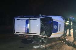 Дорожньо-транспортна пригода сталася 10 вересня близько 4:50 на вулиці Дудинських