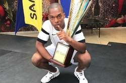 Перед матчем с Гаити скончался 31-летний вратарь сборной Кюрасао