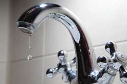 Два десятки будинків у Києві лишилися без води через аварії (адреси)