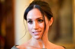 Меган Маркл возглавила престижный рейтинг Британии