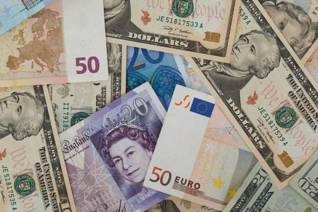 Долар і євро дешевшають: курс валют на 10 вересня