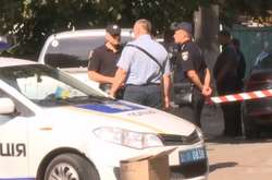 Поліція затримала одного зі злочинців, які напали на інкасаторів у Житомирі