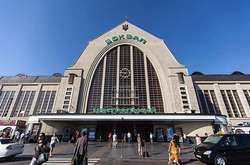 Молодиком, який «замінував» київський вокзал, виявився росіянин