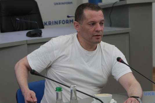 Колишній політв’язень Сущенко завтра дасть пресконференцію
