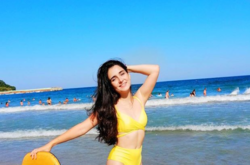 Анна Тринчер Фото:&nbsp;instagram.com/annatrincher_official