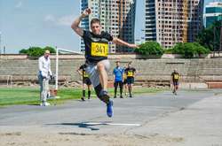 У суботу у Києві відбудуться Національні Ігри Нескорених