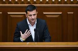 Зеленский - владельцам «теневых» АЗС: Мы не просто будем тщательно следить - мы будем ограничивать вас в свободе