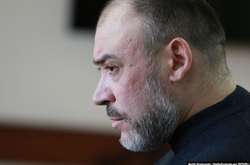 Вбивство журналіста Веремія: Крисін сидітиме за ґратами до початку 2023 року