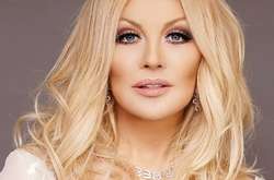 На Таисию Повалий ждет радостное событие - рождение первого внука