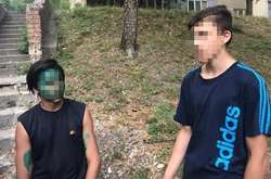 У столиці судитимуть підлітків, які побили чоловіка і зняли це на відео