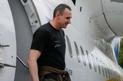 Сенцов про обмін: Путін не людей своїх хотів отримати, а поступки