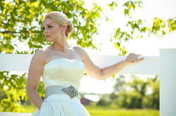 Платье невесты с карманами покорило соцсети