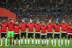 Францію покарають за інцидент під час матчу відбору Євро-2020