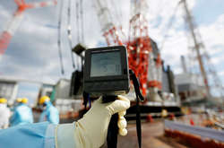Японія збирається скинути в океан радіоактивну воду з Фукусіми