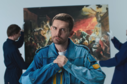 «Скучно живется без п*здюлей?»: Noize MC записал клип о путинском режиме