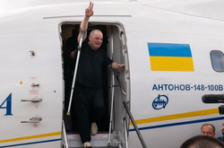 Освобожденный из тюрьмы РФ Эдем Бекиров: «Не надо делать из меня героя» (видео)