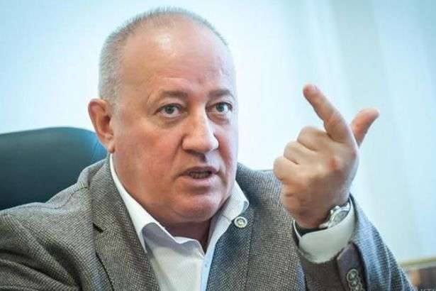 Зеленський погодив кандидатуру на посаду головного військового прокурора