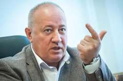 Зеленський дав добро на призначення Чумака головним військовим прокурором