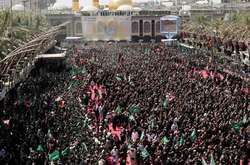 В Іраку під час релігійного ритуалу загинула 31 людина