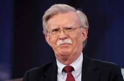  Джон Болтон 