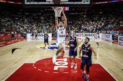 Аргентина перемогла в чвертьфіналі Сербію