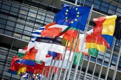 Глави МЗС країн Північної Європи обговорять війну на Донбасі і Росію