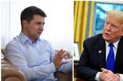 Тейлор наголосив на важливості зустрічі Зеленського і Трампа