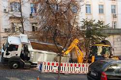 Інцидент стався під час проведення ремонтних робіт