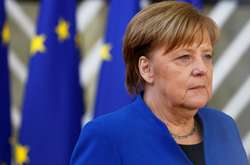 Меркель положительно оценила обмен заключенными между РФ и Украиной