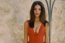  Эмили Ратаковски 
 instagram.com/emrata/ 