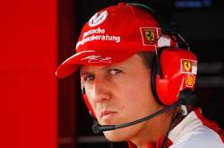 Міхаель Шумахер