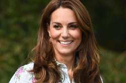 Кейт Миддлтон