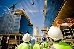 В Україні хочуть створити Єдину електронну систему у сфері будівництва