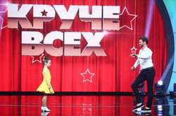 Ария от Данилевича, дефиле от Доманского и танец от Дикусара – в первом выпуске нового сезона «Круче всех»