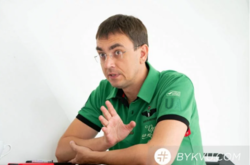 У Зеленского ужасный кадровый голод - Омелян