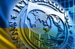 Місія МВФ вже в Україні
