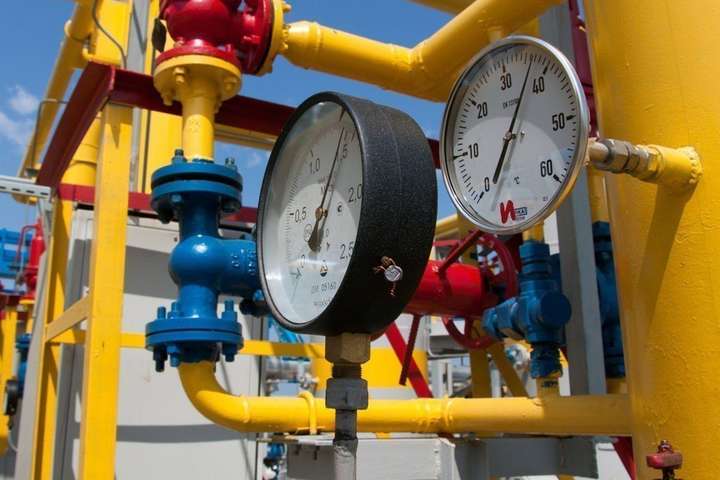 В Рівненській області 35 виробників тепла дотепер не мають постачальника газу на опалювальний сезон