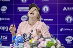 Свитолина отреагировала на прозвище, которое ей дали болельщики из Китая