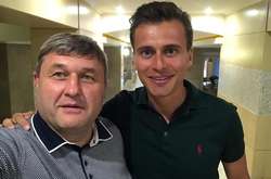 Нардеп от «Слуги народа» пойман на кнопкодавстве (видео)