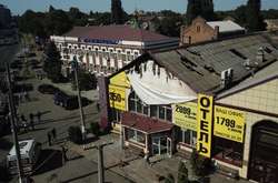  У ніч на 17 серпня в готелі «Токіо Стар» в Одесі сталася пожежа, в якій загинули дев’ятеро людей 