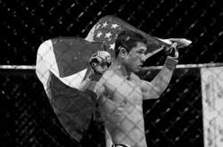 Під час нічної бійки в барі загинув боєць ММА