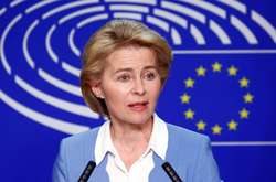 Урсулі фон дер Ляєн закидають створення в Єврокомісії посади «з ксенофобським підтекстом» 