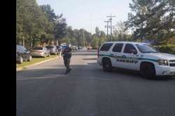 У Флориді чоловік влаштував криваву різанину