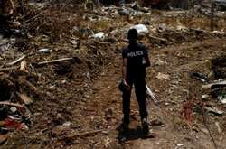 На Багамах тривають пошуково-рятувальні роботи