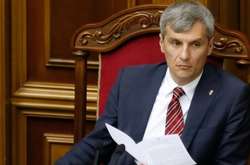 Суд конфіскував внески у виборчий фонд Кошулинського