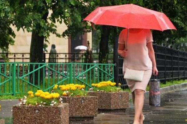 Українські синоптики попередили про значне погіршення погоди