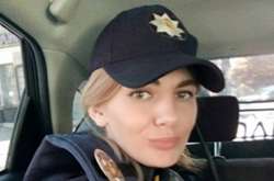 В Одесі звільнили поліцейську, яка звинуватила керівництво у корупції
