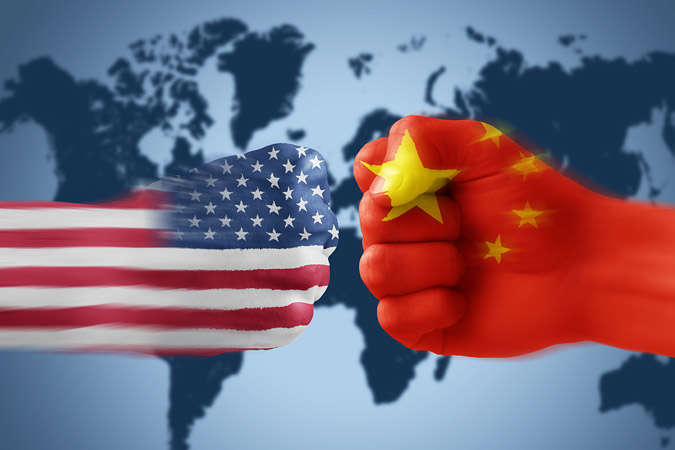 США перенесуть підвищення мит на китайські товари з 1 на 15 жовтня