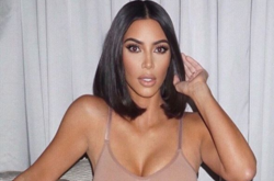 Ким Кардашьян заработала $2 миллиона в первые минуты продажи бренда